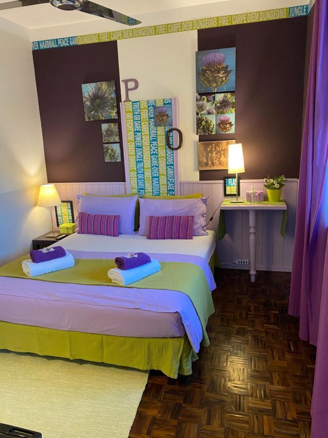 B&B Binot Карманьйола Екстер'єр фото