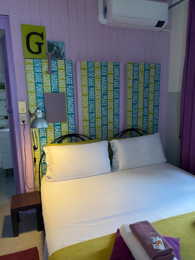 B&B Binot Карманьйола Екстер'єр фото